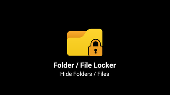 FileSafe - Hide File  Folder