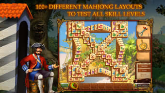 Mahjong Secrets HD (Full)
