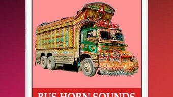 Loud Big Bus Horns – Pressure Horn Sound Effects