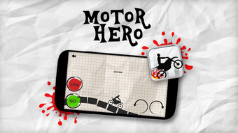 Motor Hero