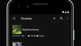 BitTorrent- Torrent Downloads