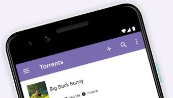 BitTorrent- Torrent Downloads