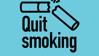 NHS Quit Smoking