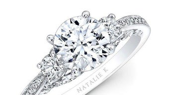 Engagement Rings Wedding Rings