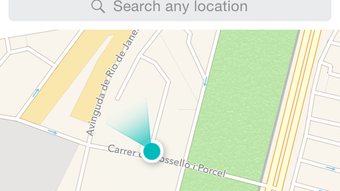 WifiMapper