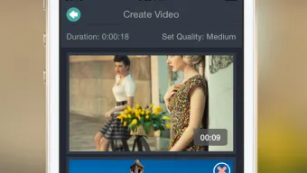 Snippet - Video Editor With Filters And Splice Features