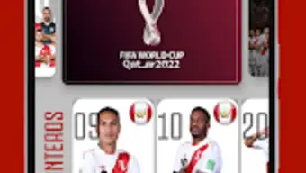 Perú Selección
