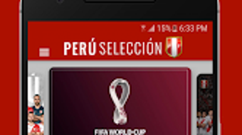 Perú Selección