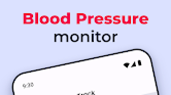 Blood Pressure Tracker