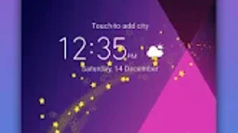 Simple Live Wallpaper A7