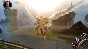 Angel Sword: 3D RPG