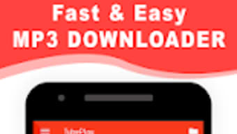 Tube Music Downloader - Tubeplay mp3 Downloader