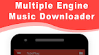Tube Music Downloader - Tubeplay mp3 Downloader