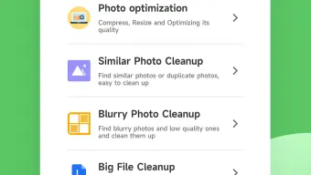File Cleanup Expert