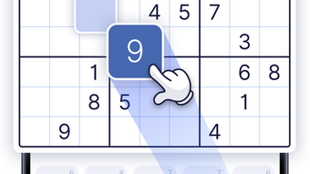 Sudoku Pro: Number Puzzle Game