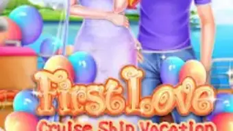 First Love - Ship Vacation