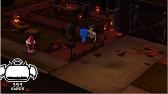 Costume Quest