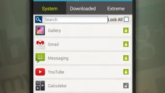 Apps Lock & Gallery Hider
