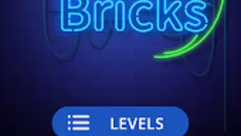 Bricks VS Balls Challenging Brick Game