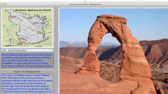 3D National Parks
