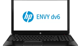 HP ENVY dv6t-7300 CTO Quad Edition PC drivers