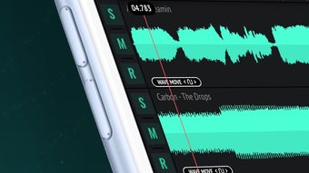 Sound Editor: Audio Changer