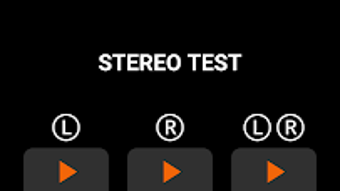 Audio Tester