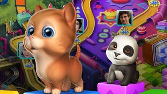 Pet Rescue Saga