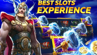 Infinity Slots Free Online Casino Slots Machines
