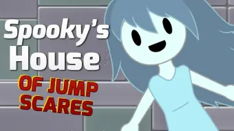 Spooky’s House of Jump Scares