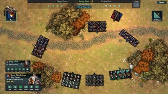 SOVL Fantasy Warfare