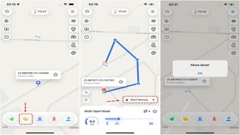 iAnyGo - iOS APP