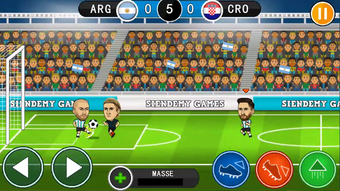 Head Soccer Pro 2019