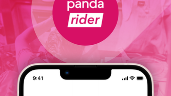 foodpanda rider for iPhone - Download