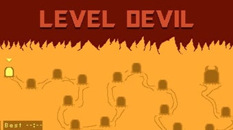 Level Devil Game