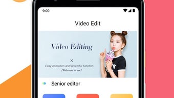 Video Star - edit videos  pictures