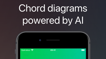 ChordShapes : Guitar Chords