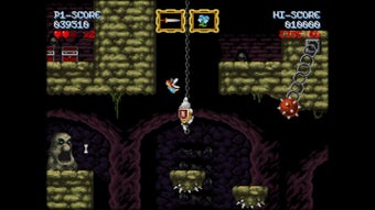 Maldita Castilla EX - Cursed Castile