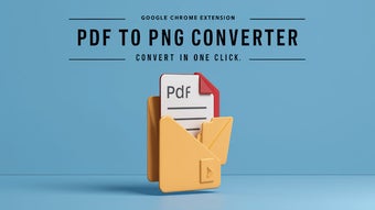 PDF to PNG