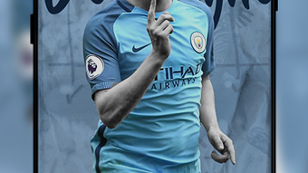 Kevin DE BRUYNE Wallpapers 4k HD