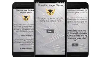 Know Your Guardian Angel Name - Simple  Easy