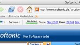 Netcraft Anti-Phishing-Toolbar