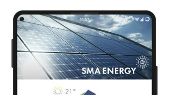 SMA Energy