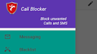 Block a number calls Free - Calls Blacklist