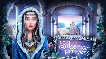 Hidden Object : Siberian Princess