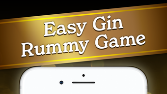 Gin Rummy Classic