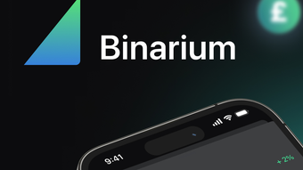 Binarium. app