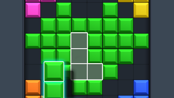 Blockfest Puzzle