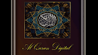 Al Quran 30 Juz - Digital