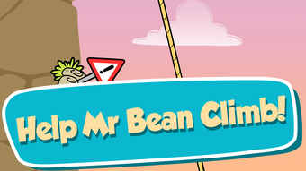 Mr Bean - Risky Ropes for iPhone - Download